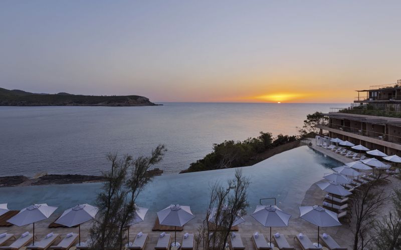 Six Senses Ibiza