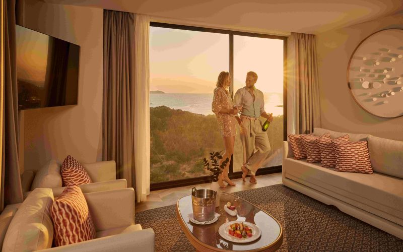TRS Ibiza Hotel