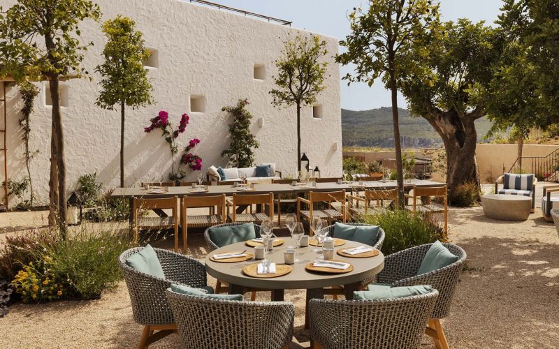 Six Senses Ibiza