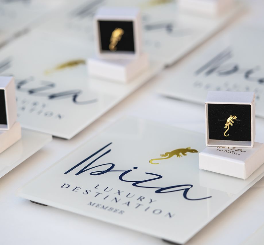 Ibiza Luxury Destination nombra sus nuevos socios y presenta sus nuevos embajadores