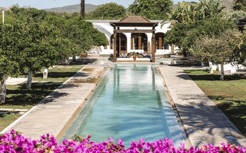 Agroturismo Atzaró
