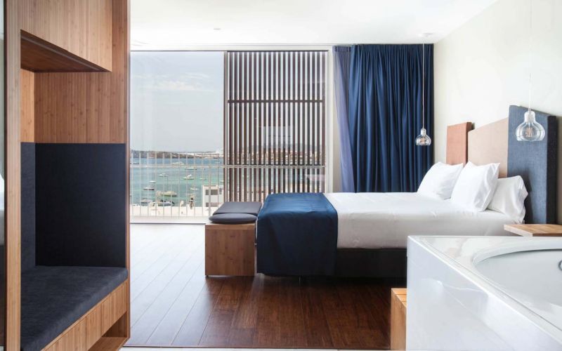 Ocean Drive Talamanca