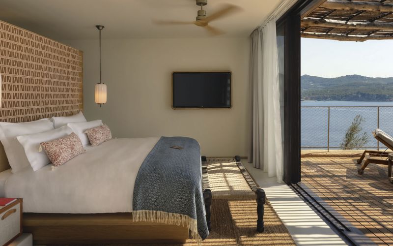 Six Senses Ibiza