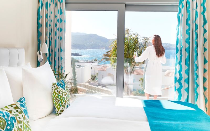 7 Pines Resort Ibiza