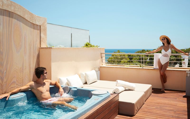 Insotel Fenicia Prestige Suites & Spa