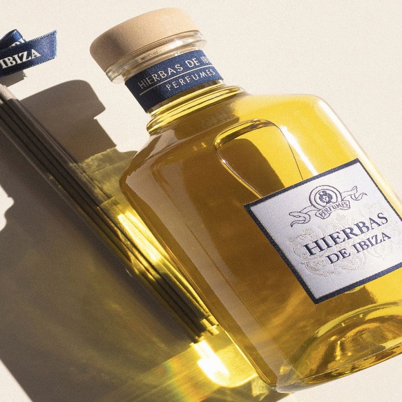 Hierbas de Ibiza Perfumes