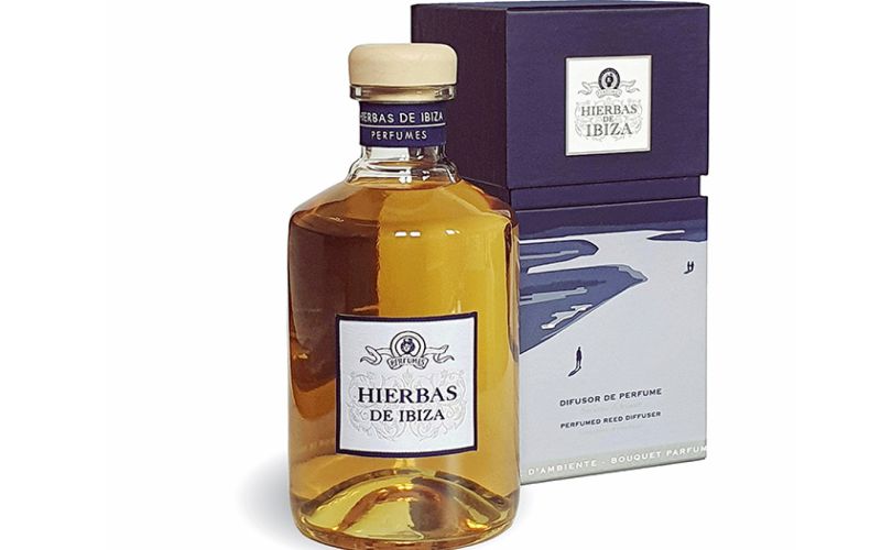 Hierbas de Ibiza Perfumes