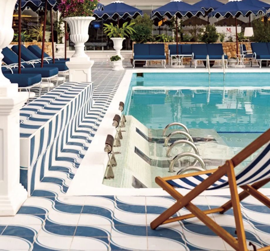 3 alojamientos exclusivos en Ibiza para unas vacaciones perfectas