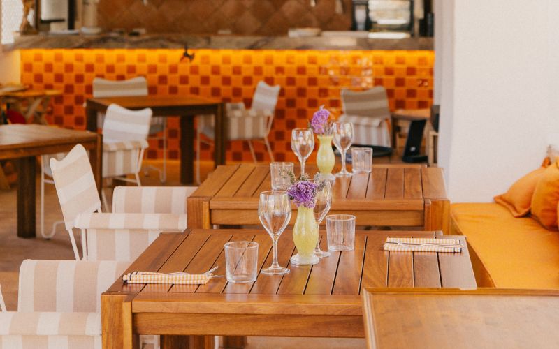 Petunia, Ibiza, a Beaumier hotel