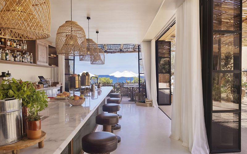 Six Senses Ibiza