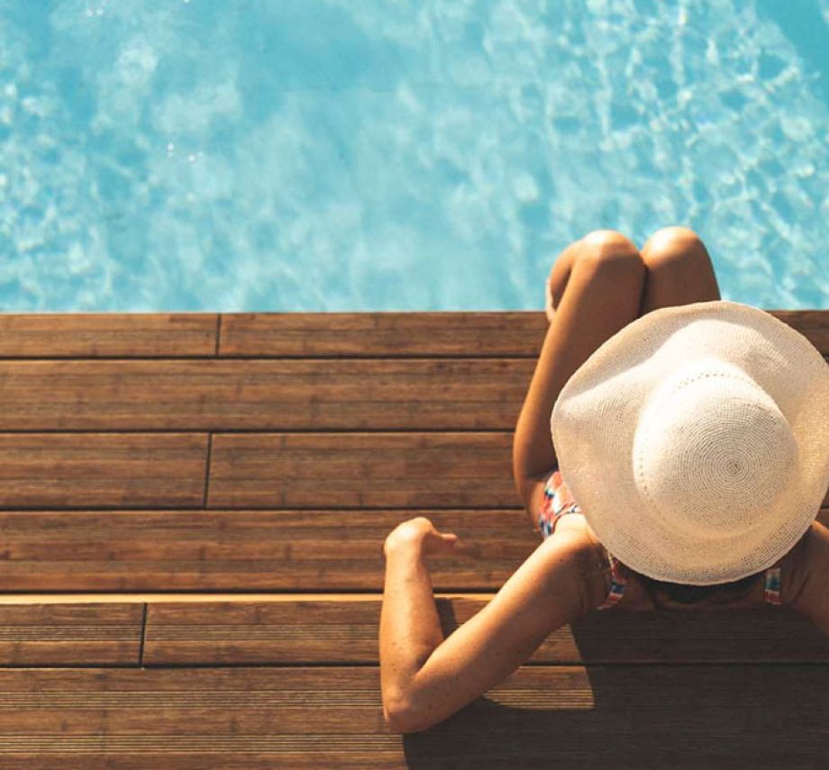 Los planes más exclusivos para tu escapada de lujo en Ibiza