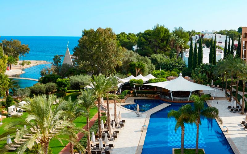 Insotel Fenicia Prestige Suites & Spa