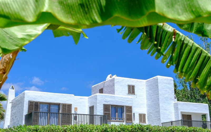 S'Argamassa Villas