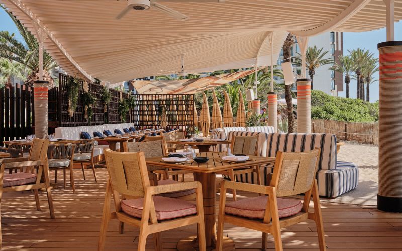 Coya Ibiza