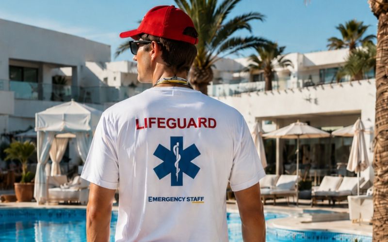 Emergency Staff