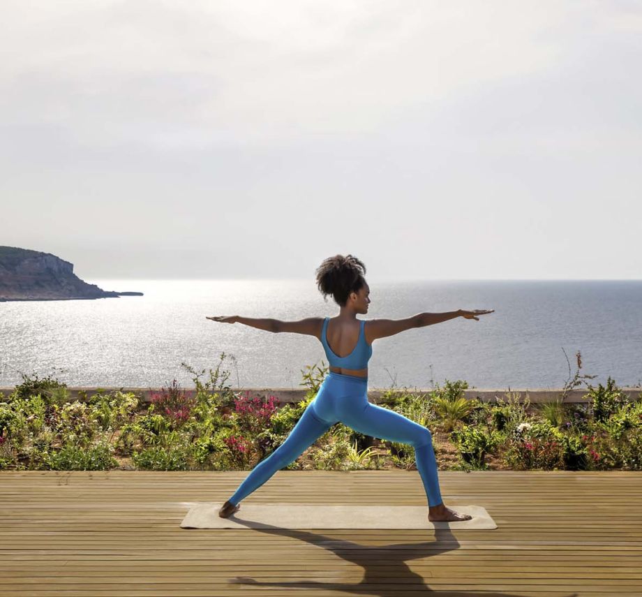 Six Senses Ibiza inaugura el programa bianual de retiros e inmersiones