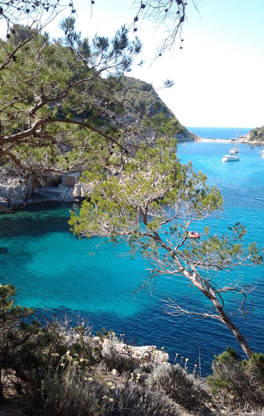 SANT JOAN DE LABRITJA 