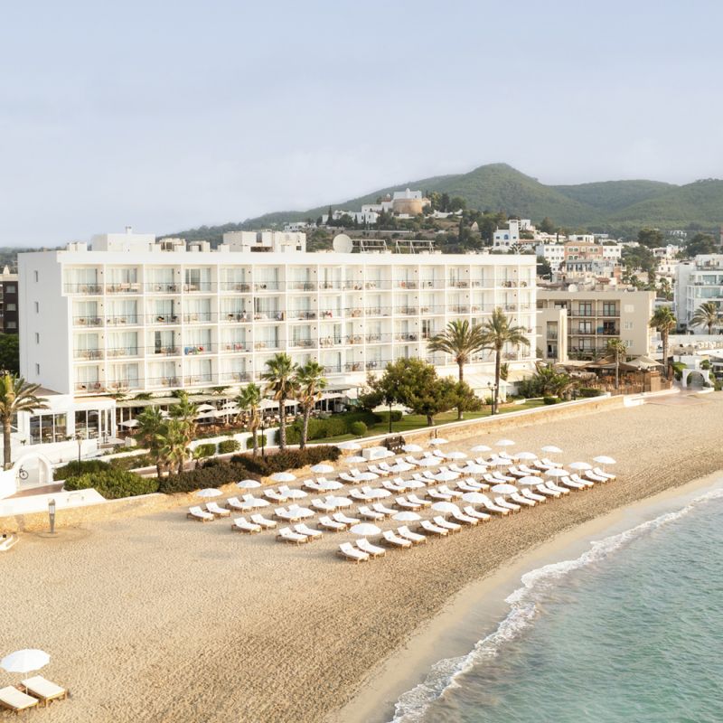 Hotel Riomar