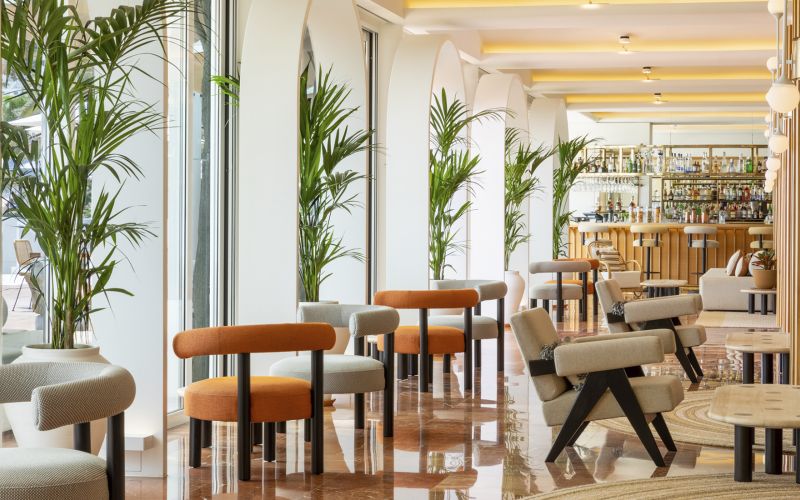 Hotel Riomar