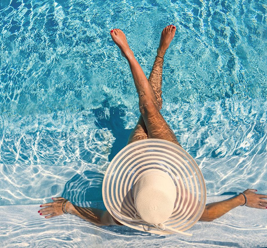 Hoteles con Day Pass en Ibiza perfectos para despedir el verano