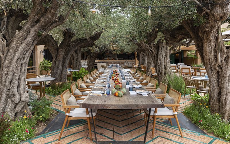 Six Senses Ibiza