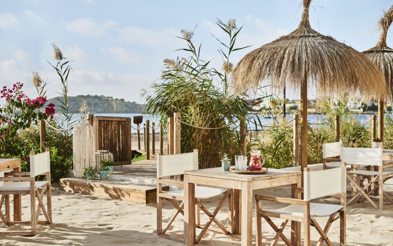 Nobu Hotel Ibiza Bay