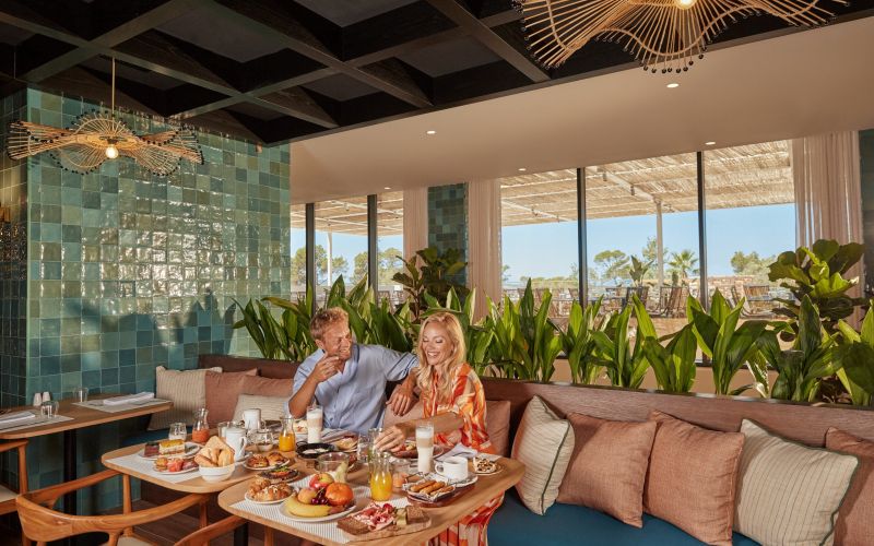 TRS Ibiza Hotel
