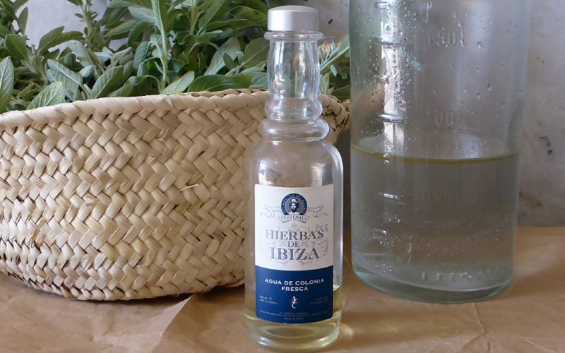 Hierbas de Ibiza Perfumes