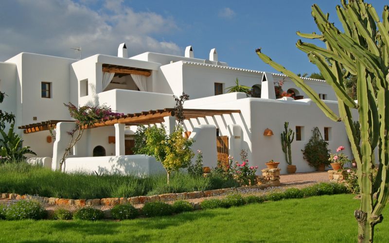 Hotel rural Can Curreu