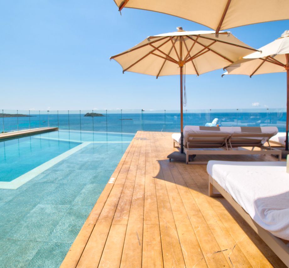 La esencia de Ibiza en una fascinante experiencia Lifestyle