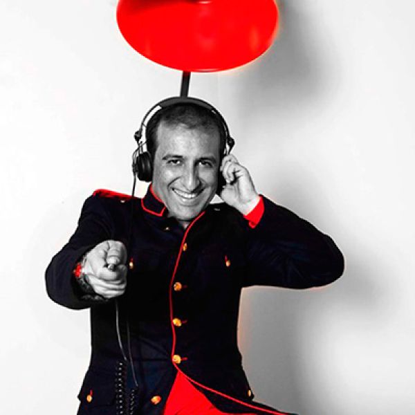 SEBASTIÁN GAMBOA