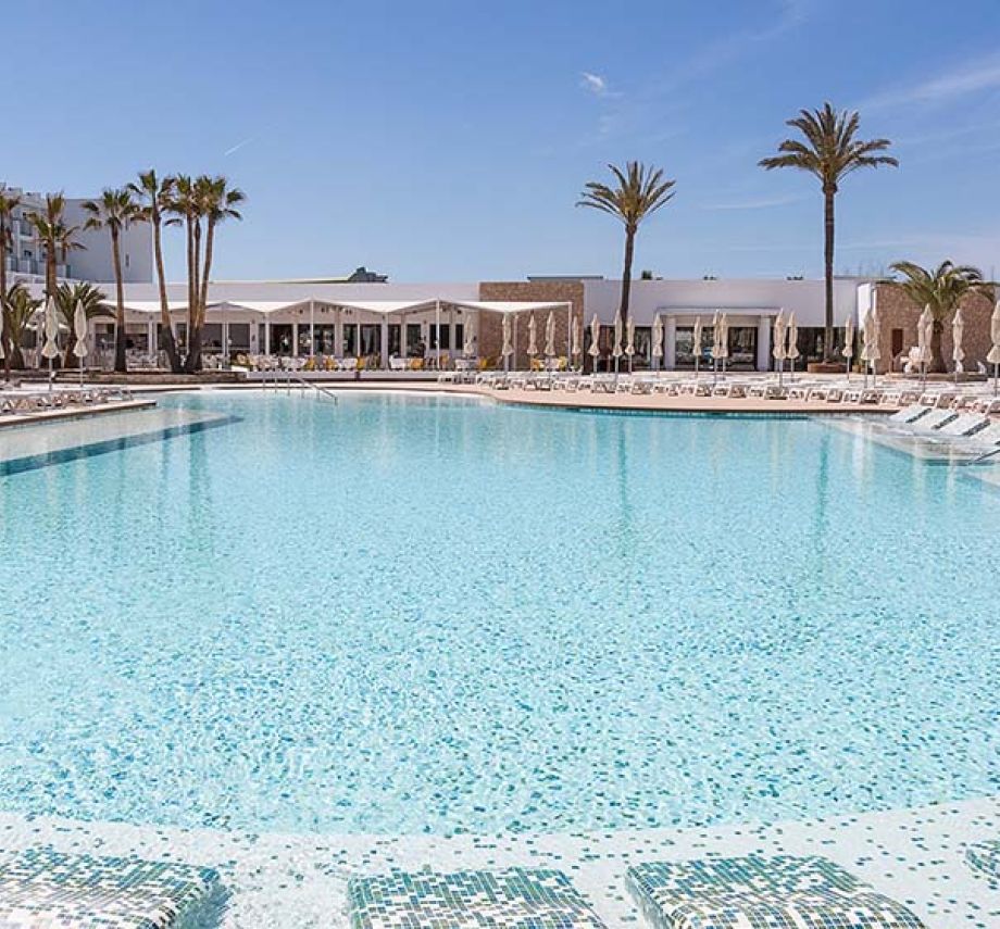 Palladium Rewards, nuevo programa de fidelización de Palladium Hotel Group