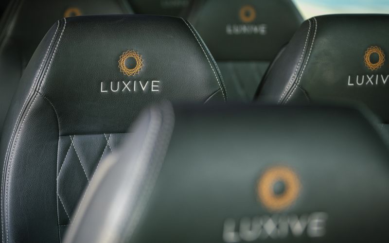 Luxive - Dipesa Group