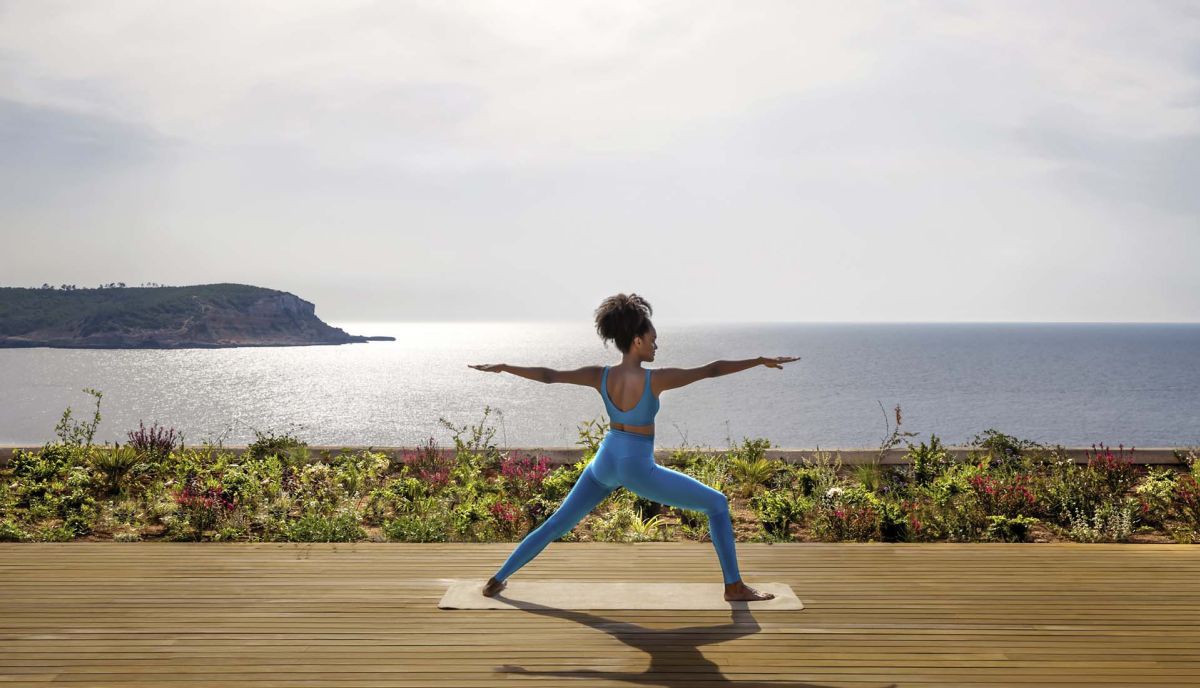 Six Senses Ibiza inaugura el programa bianual de retiros e inmersiones