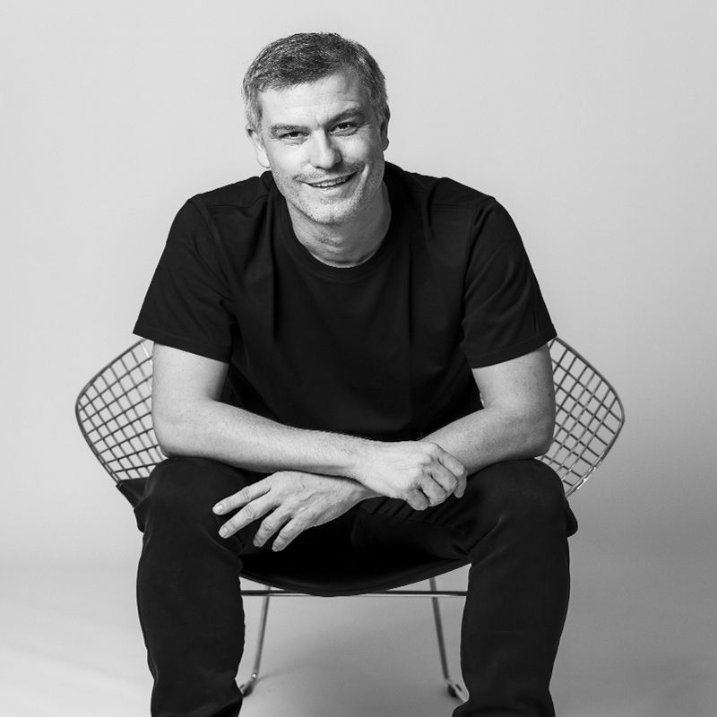 MARC RAHOLA