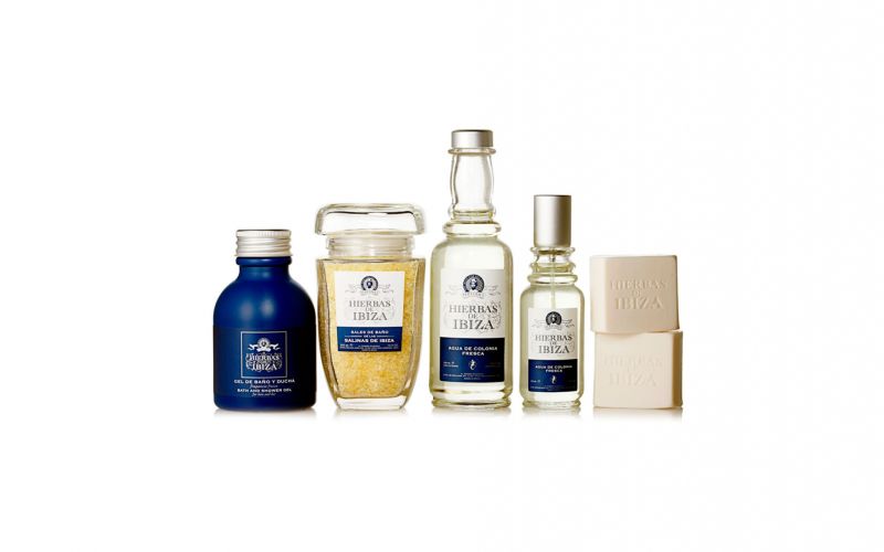 Hierbas de Ibiza Perfumes