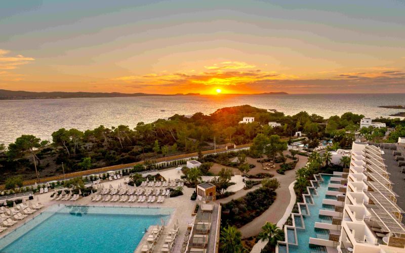 TRS Ibiza Hotel