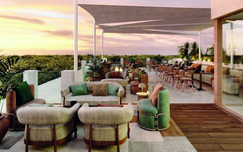 Hotel Teranka Formentera