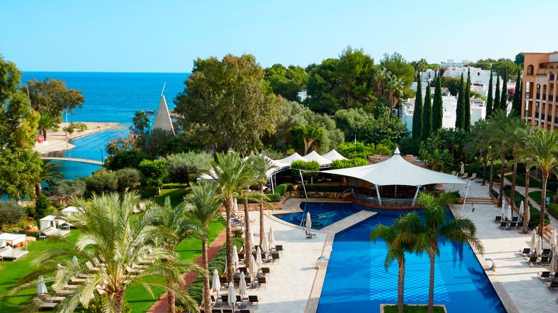 Insotel Fenicia Prestige Suites & Spa