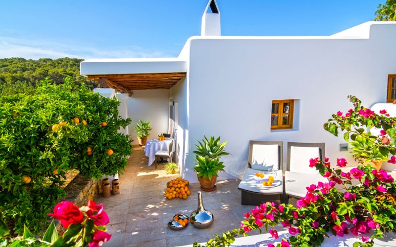 Hotel rural Can Curreu
