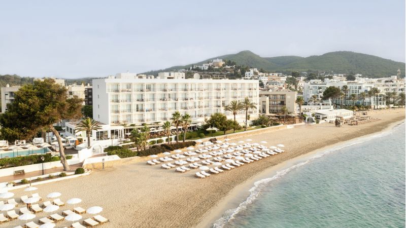 Hotel Riomar