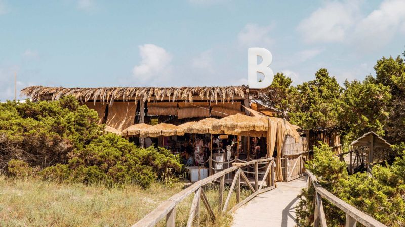 Beso Beach
