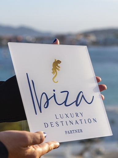 Ibiza Luxury Destination celebra «el lujo de estar en Ibiza»
