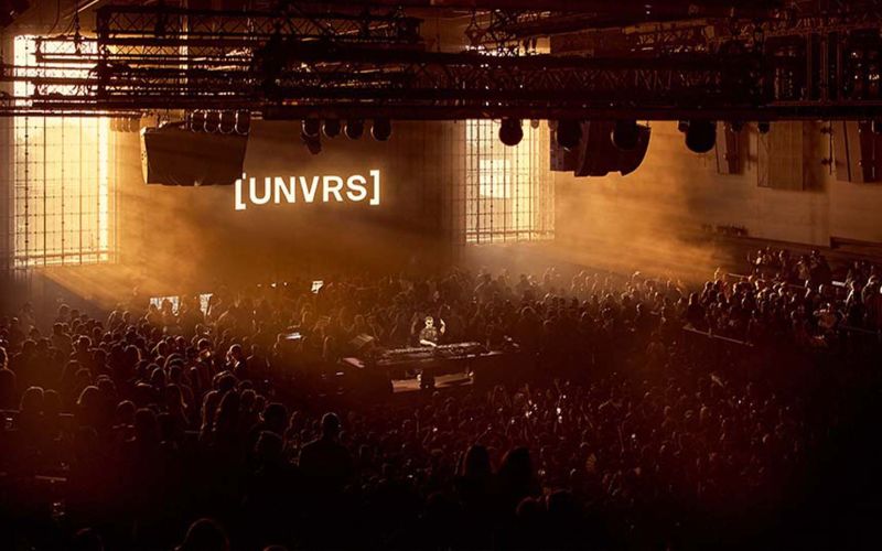 [UNVRS]