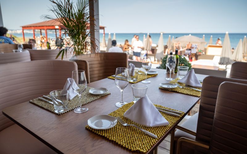 Nassau Beach Club