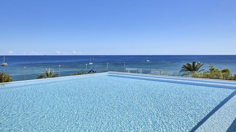 W Ibiza