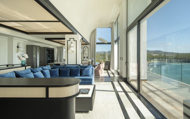 Bless Hotel Ibiza