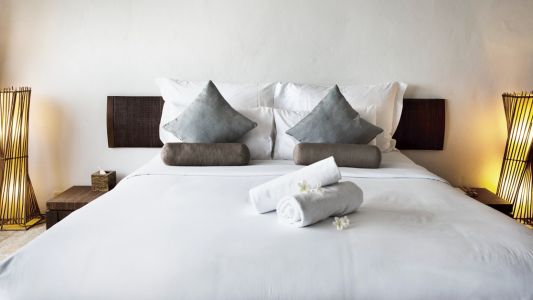 Alojamientos en Ibiza abiertos en invierno para unas vacaciones mágicas