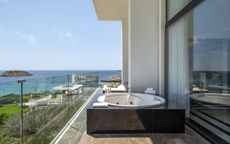 Bless Hotel Ibiza