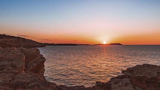 ¡Feliz año nuevo! Descubre la mejor forma de empezar 2026 en Ibiza